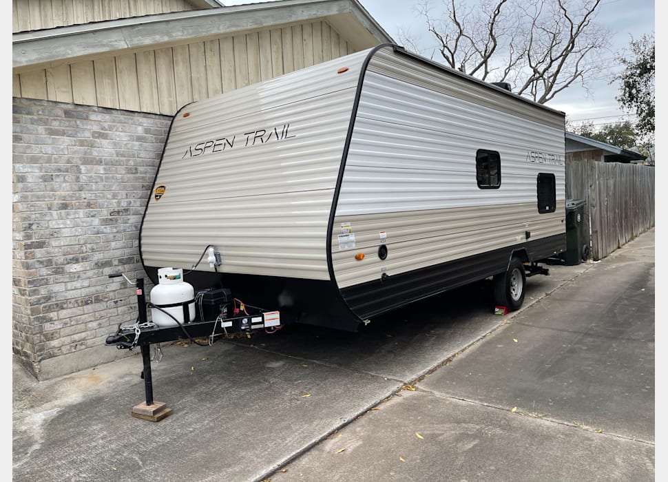 Corpus ChristiRV rentals