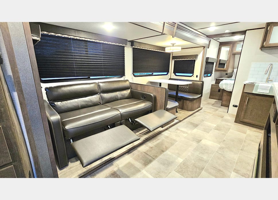 FargoRV rentals