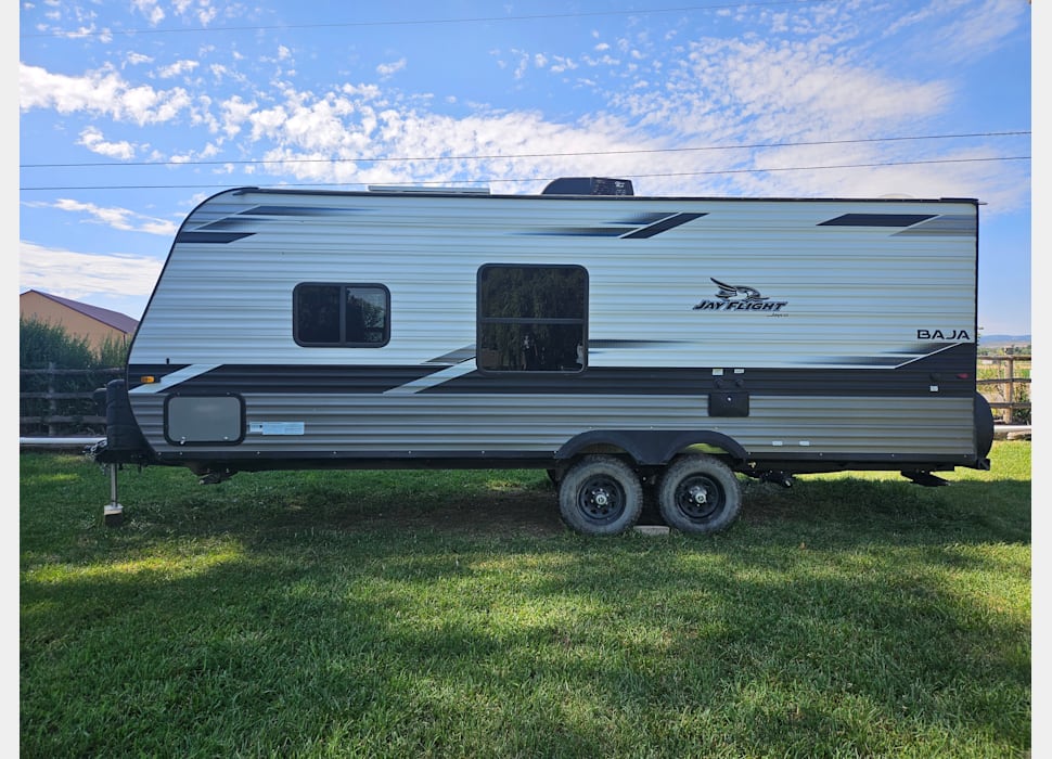 Travel Trailer rentals in Whitewater