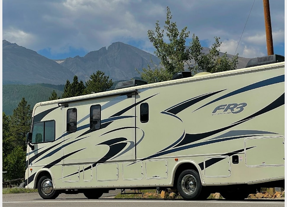 OlatheRV rentals