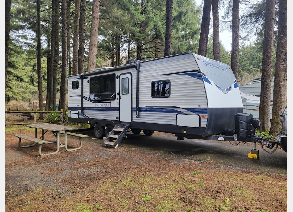 SHERIDANRV rentals