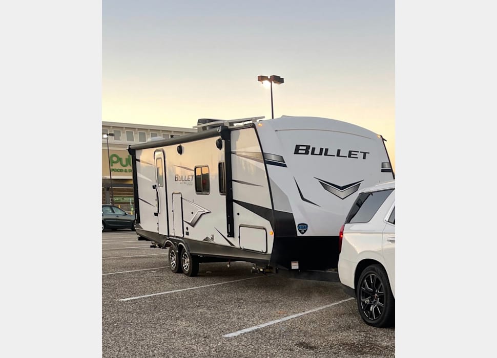 Travel Trailer rentals in ELLICOTT CITY