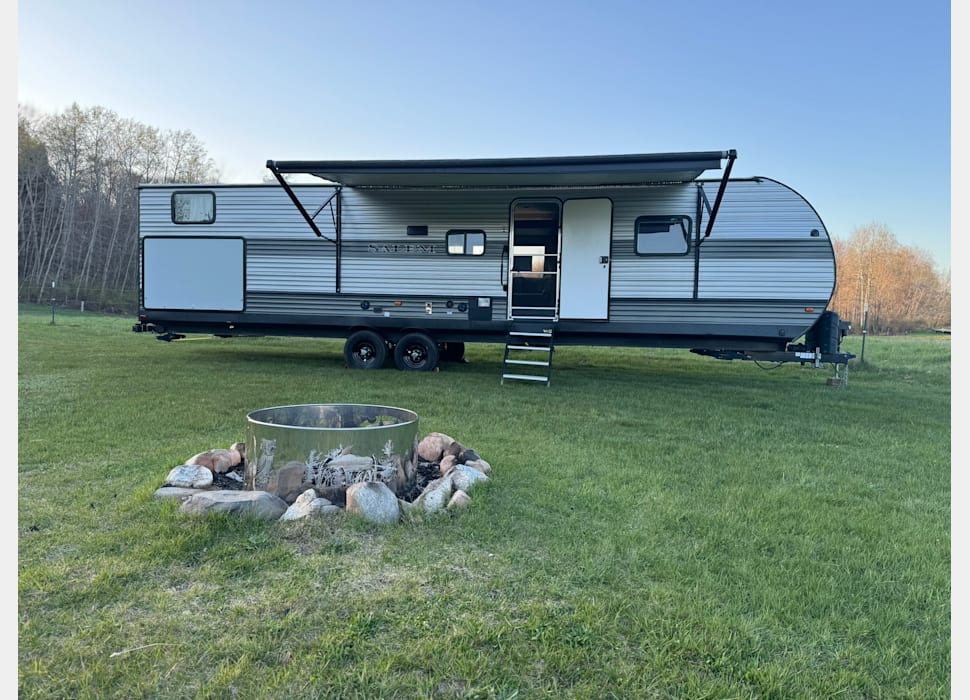 Grand havenRV rentals