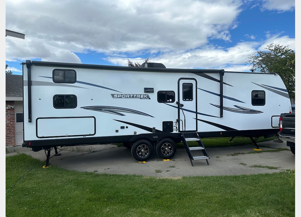 ellensburgRV rentals