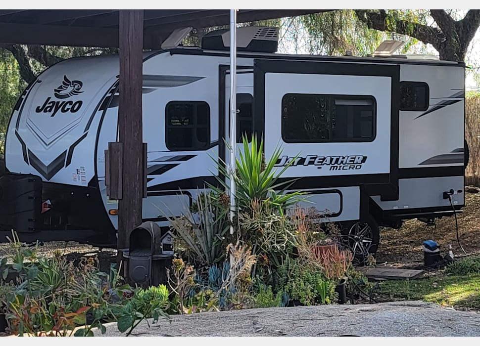 Travel Trailer rentals in Beaumont