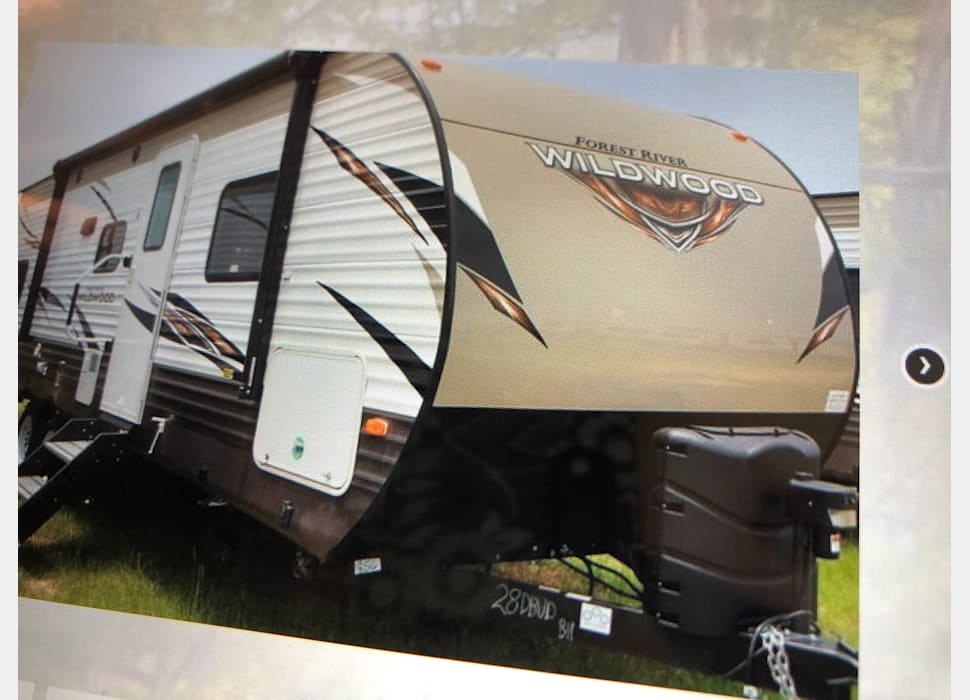 WhitehouseRV rentals