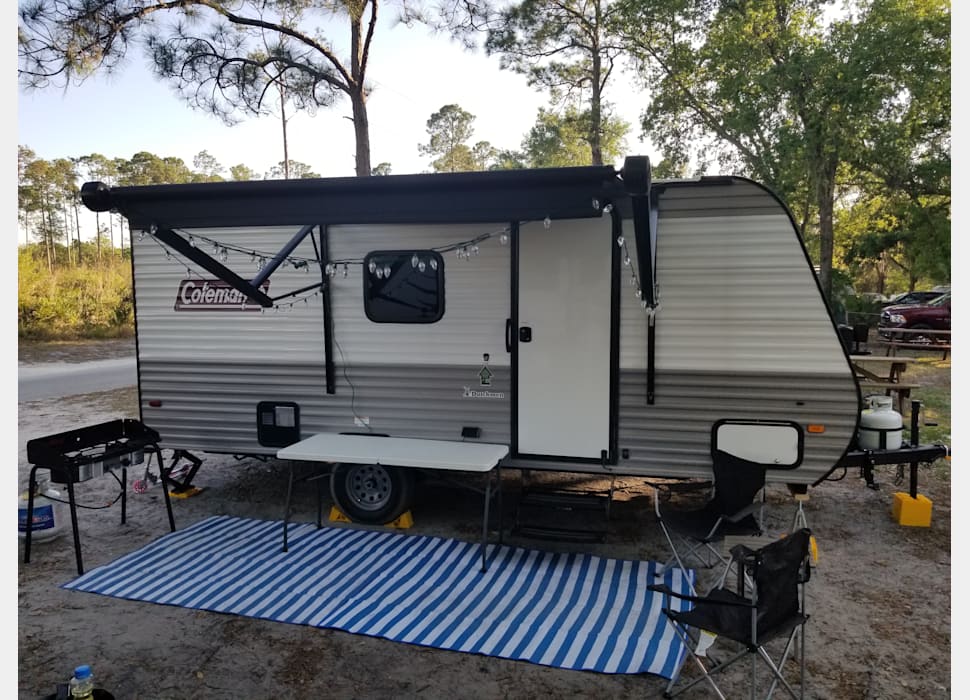Cape CoralRV rentals