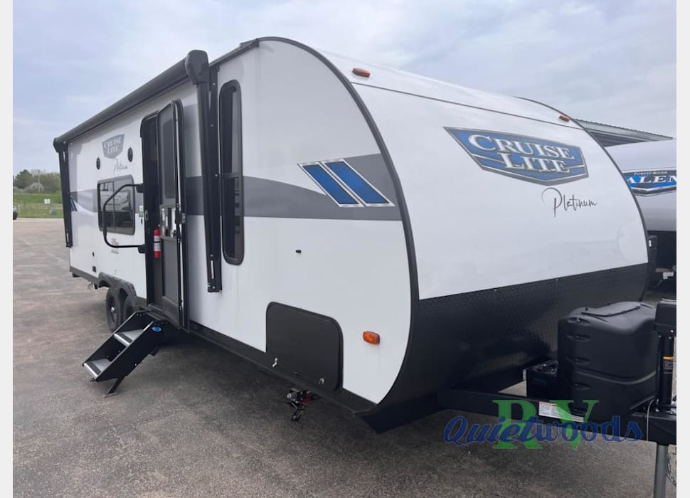 Travel Trailer rentals in Freedom