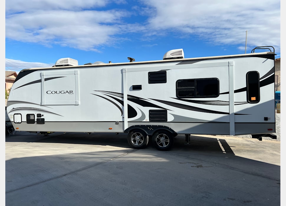 FlagstaffRV rentals