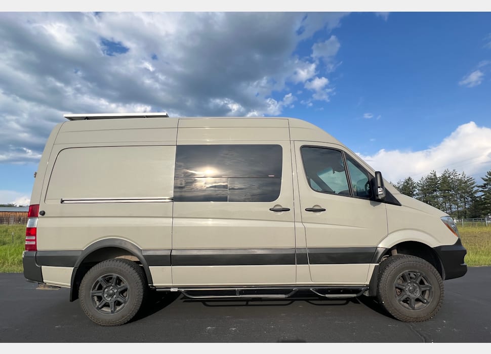 KalispellRV rentals