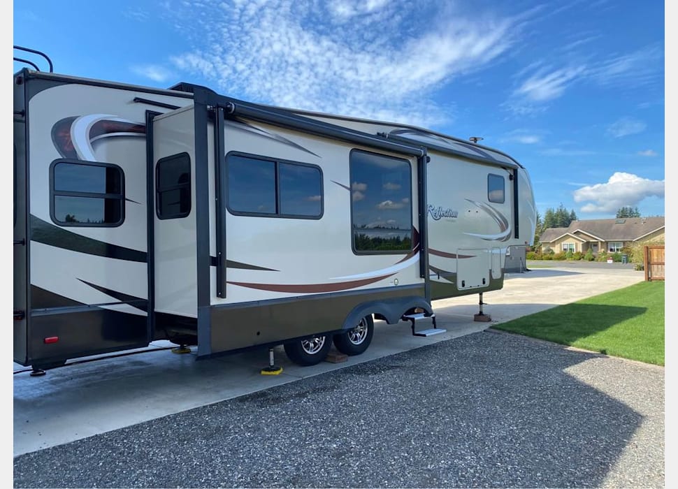Fifth Wheel rentals in Richmond
