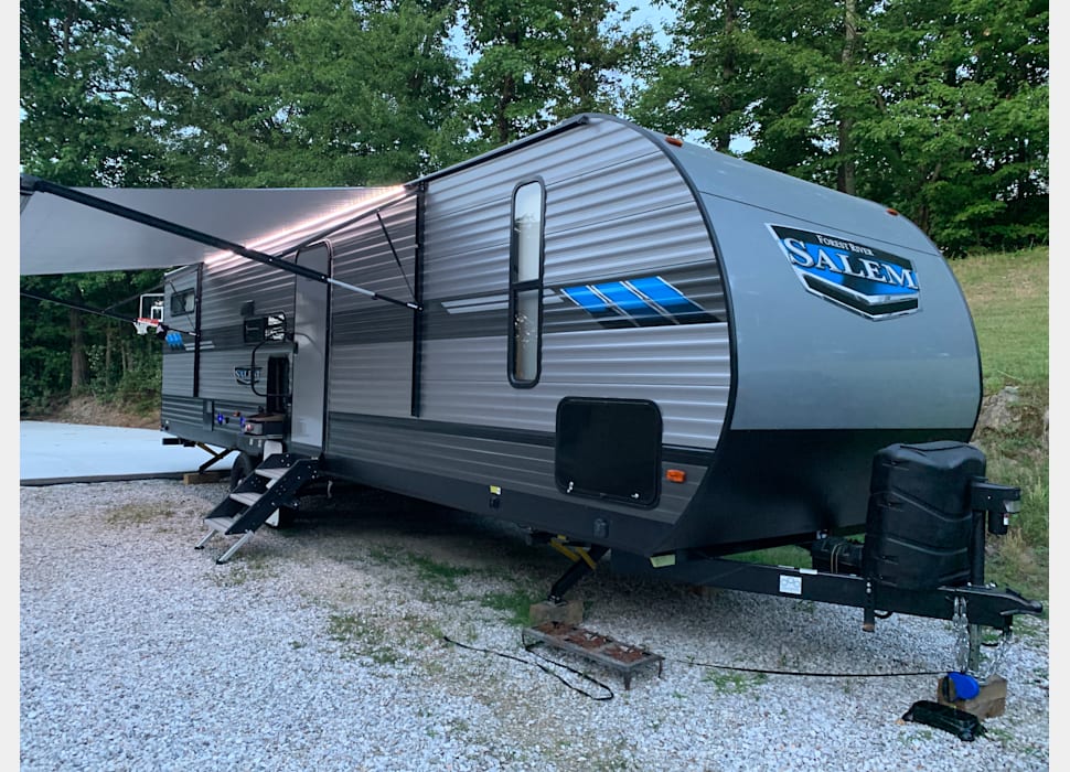 GlenwoodRV rentals