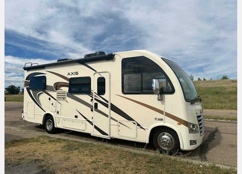 AuroraRV rentals