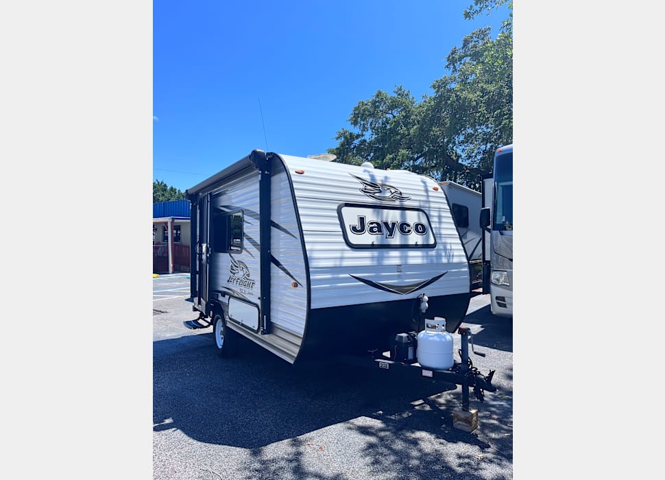 Travel Trailer rentals in Phoenix