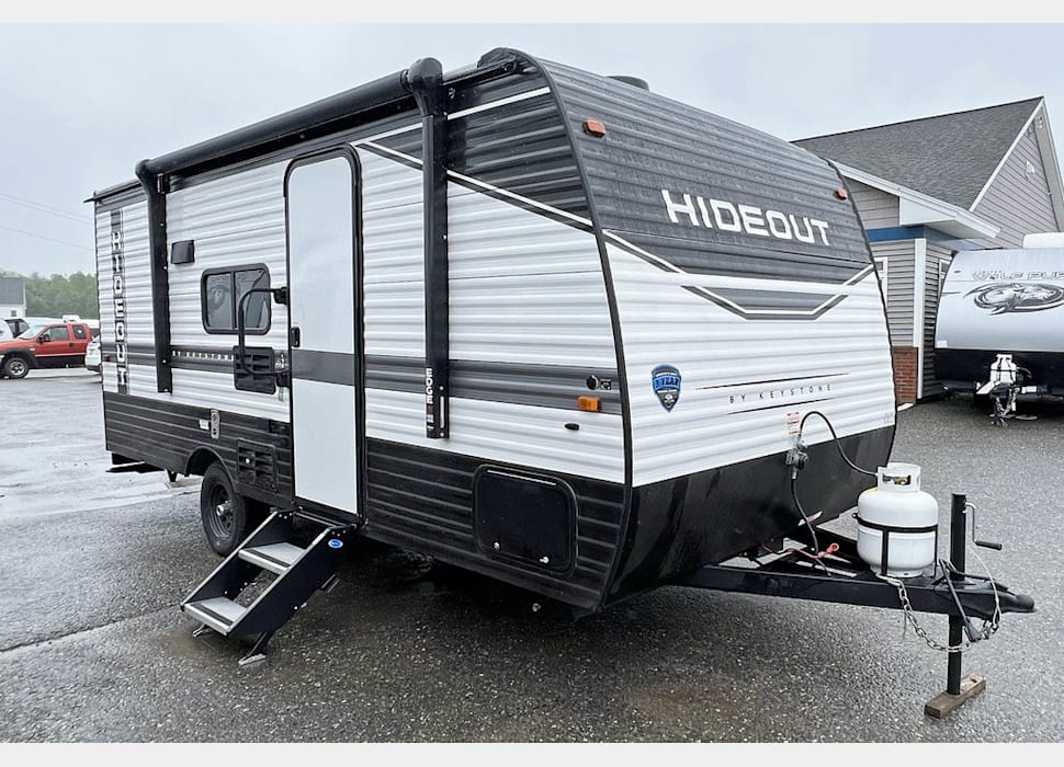 Travel Trailer rentals in Anson