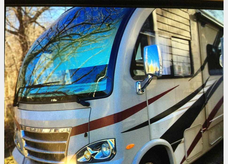Class A Motor Home rentals in Westfield