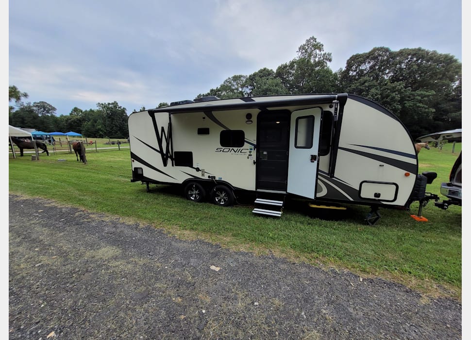 Travel Trailer rentals in Vineland