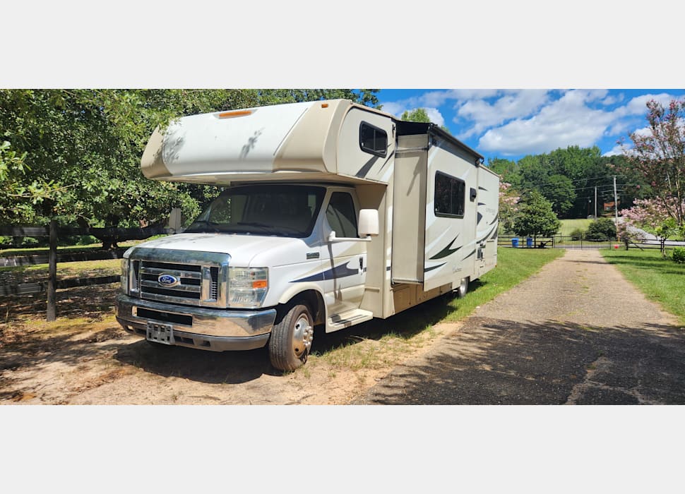 GardendaleRV rentals