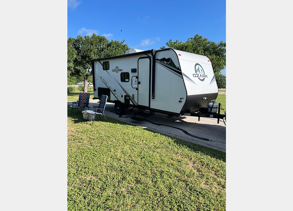 Travel Trailer rentals in Austin