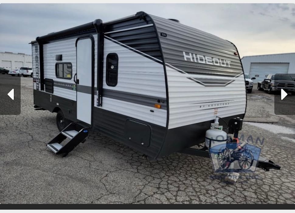 Travel Trailer rentals in Springfield