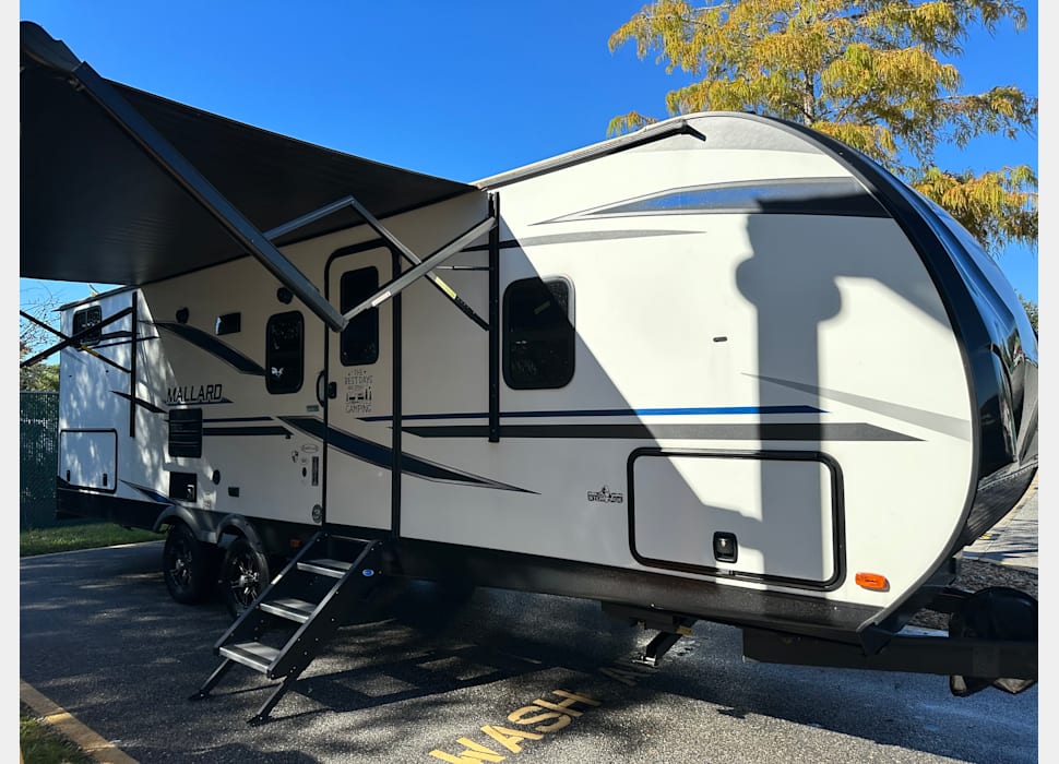 St. AugustineRV rentals
