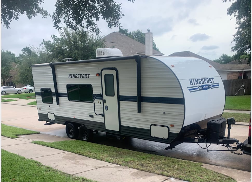 La MarqueRV rentals