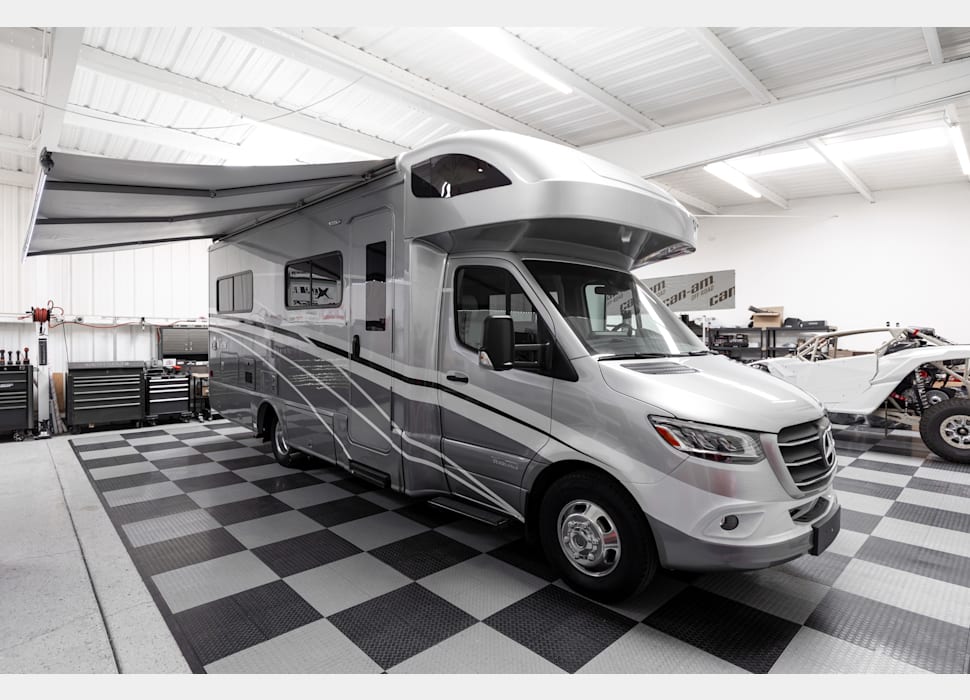 San FranciscoRV rentals