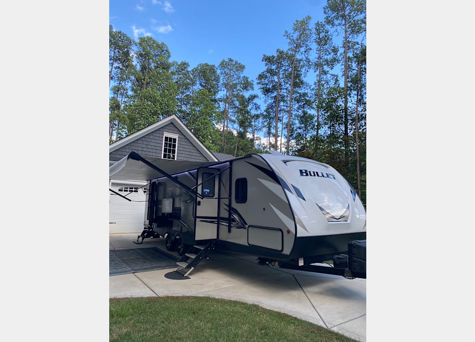 Saint GeorgeRV rentals