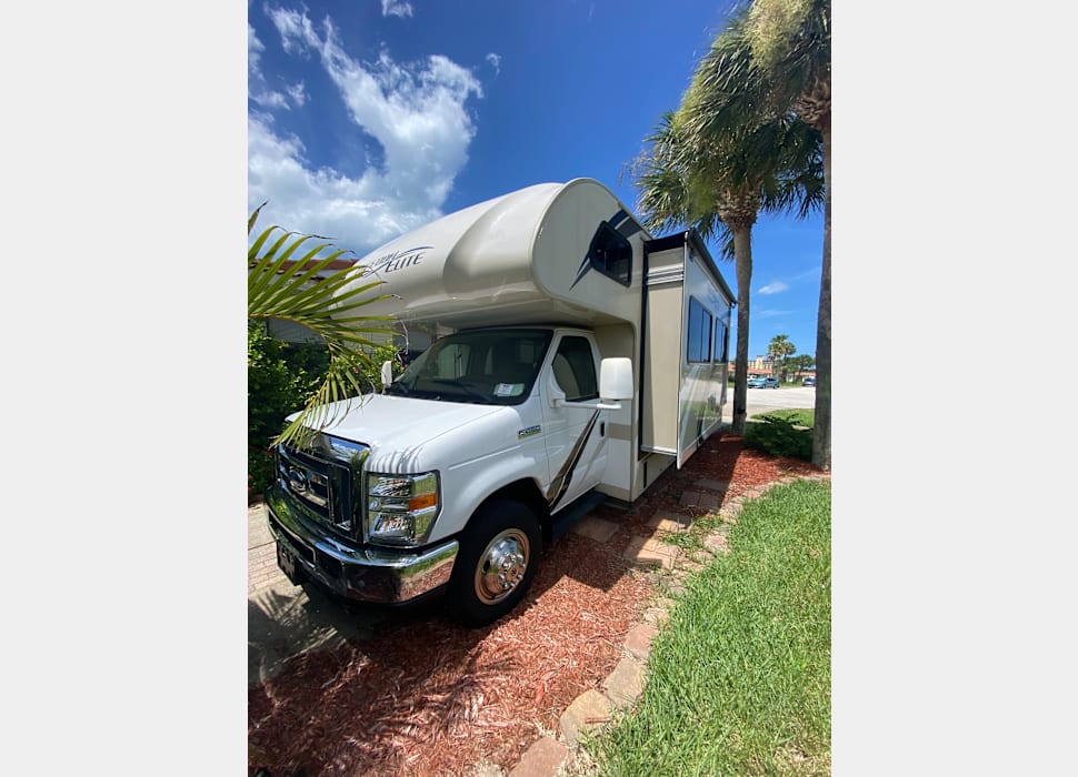 Palm CoastRV rentals