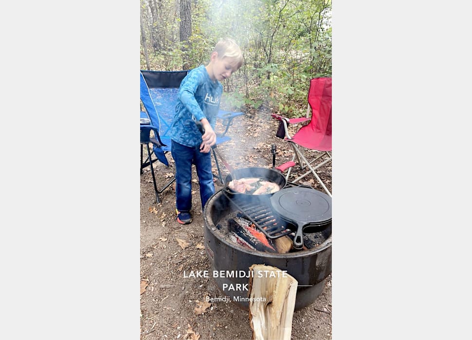 WarroadRV rentals