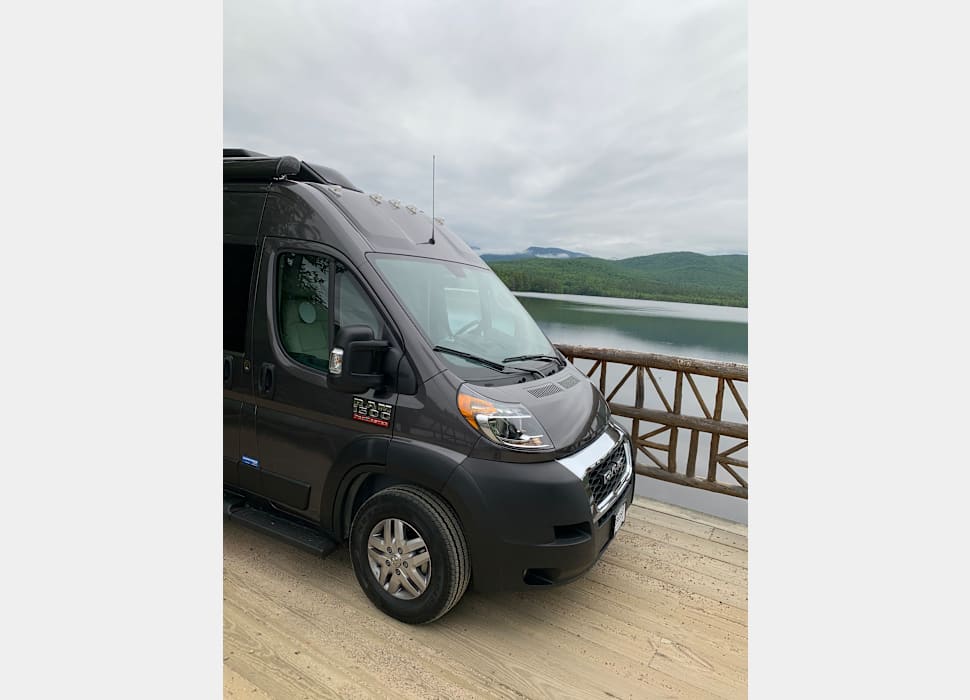 FranklinRV rentals