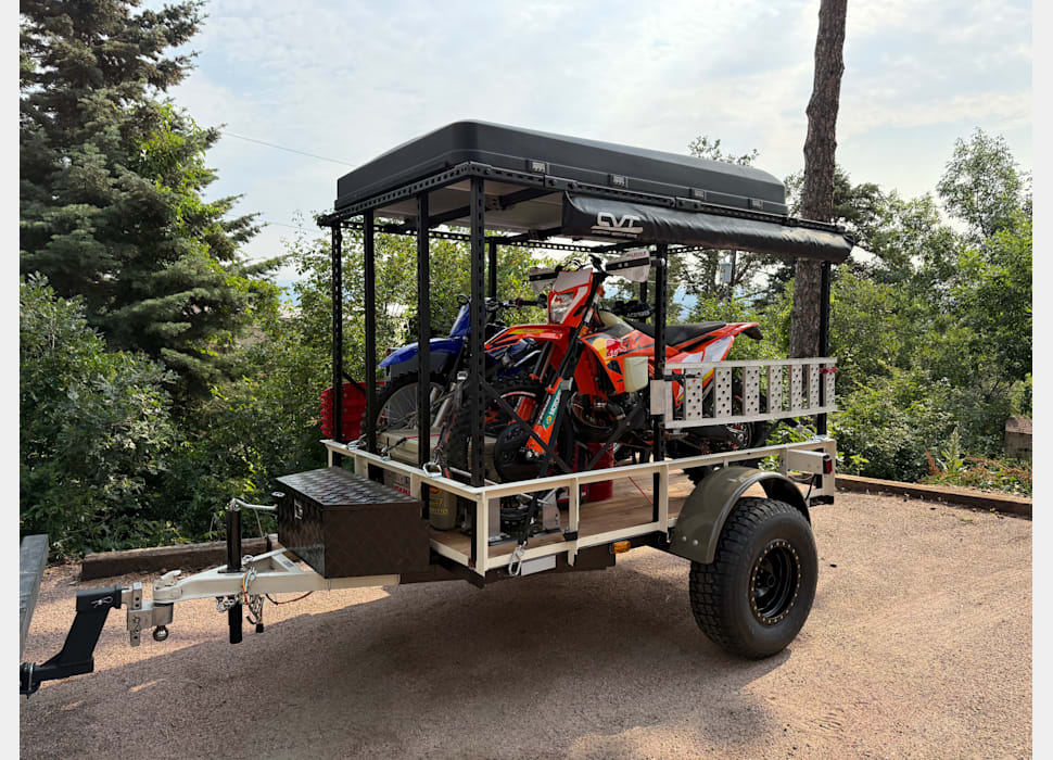 Travel Trailer rentals in Castle Rock