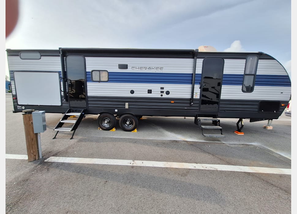 Punta GordaRV rentals