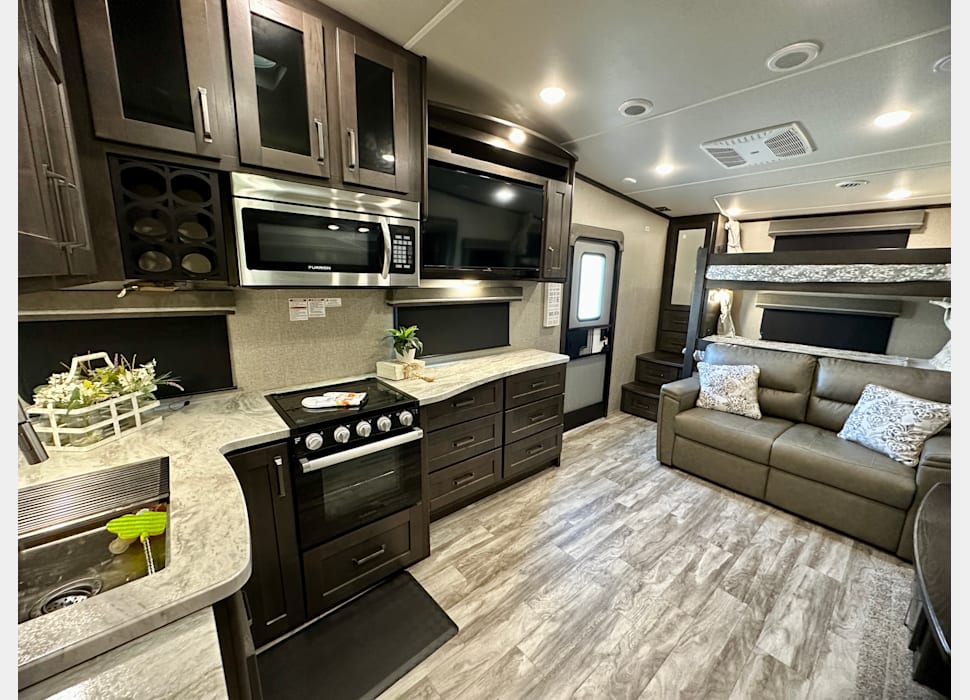 Fifth Wheel rentals in Homestead