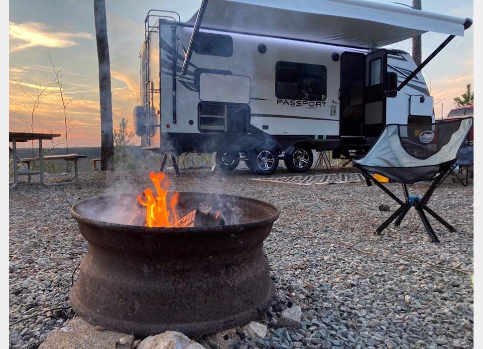 ArdenRV rentals