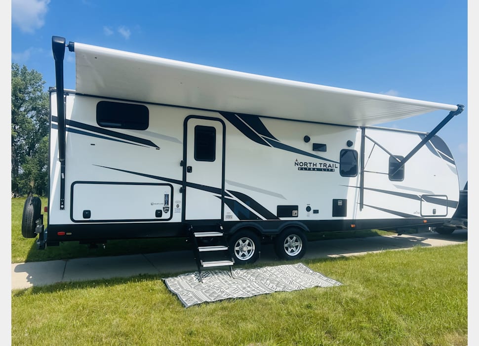 DilworthRV rentals