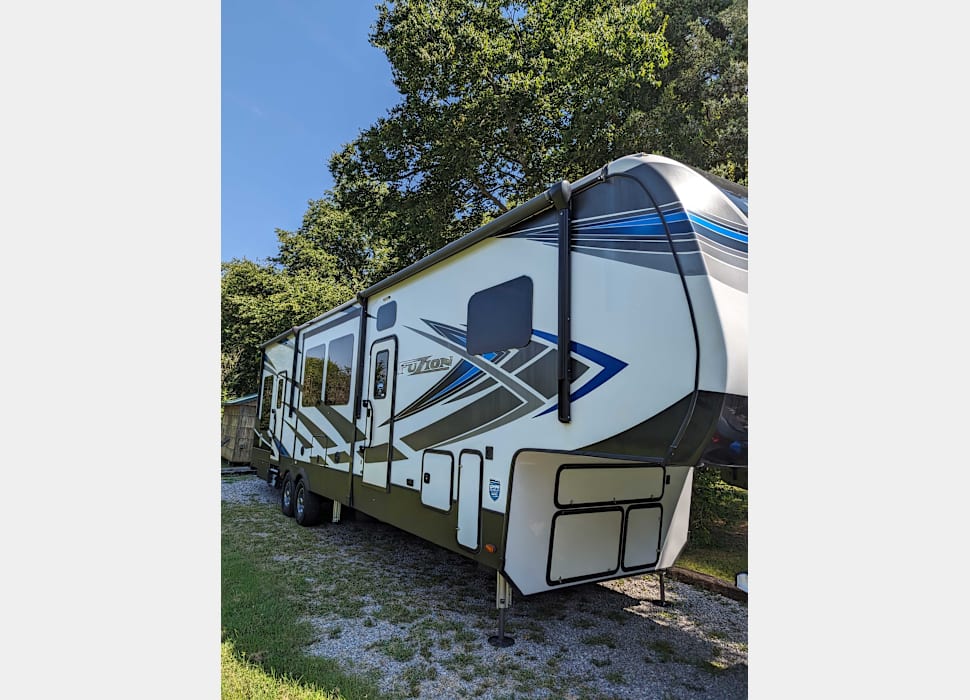 NASHVILLERV rentals