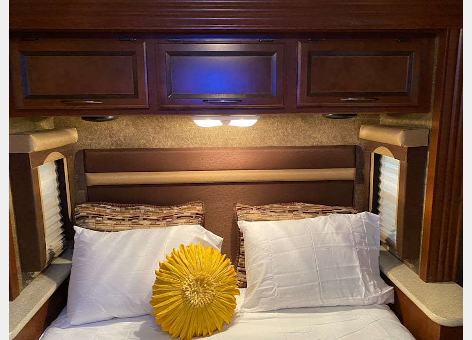 Class A Motor Home rentals in Annapolis