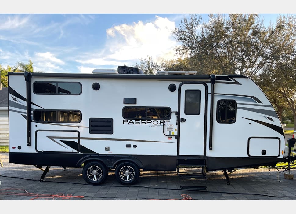 MiamiRV rentals