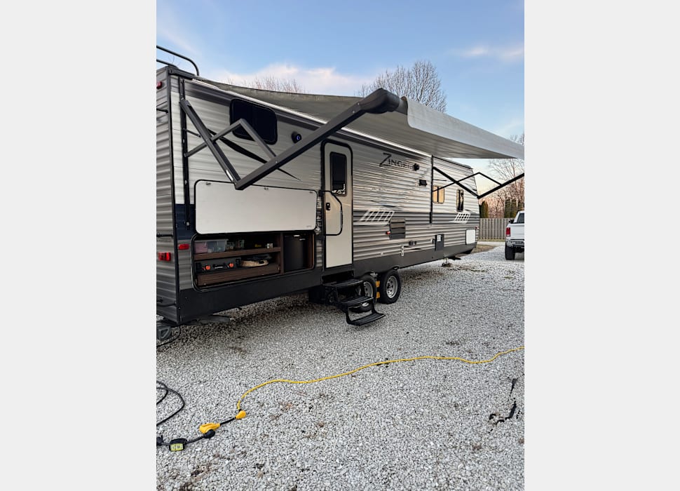 Travel Trailer rentals in Moraine