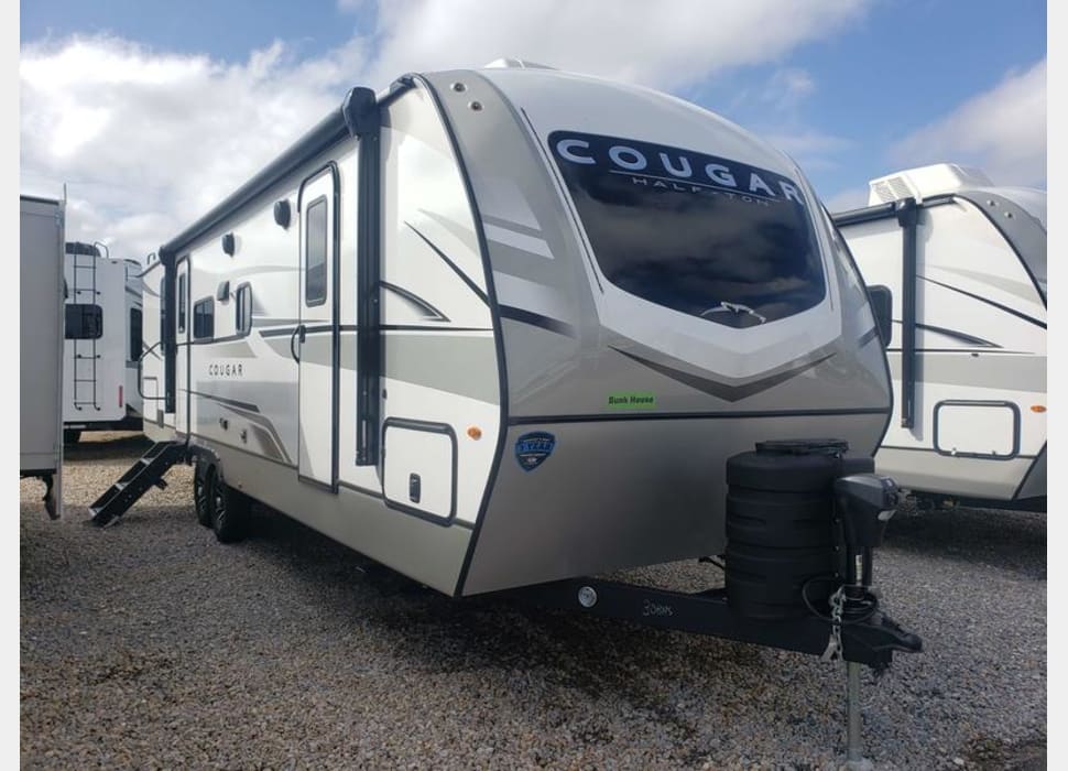 Travel Trailer rentals in LAGRANGE