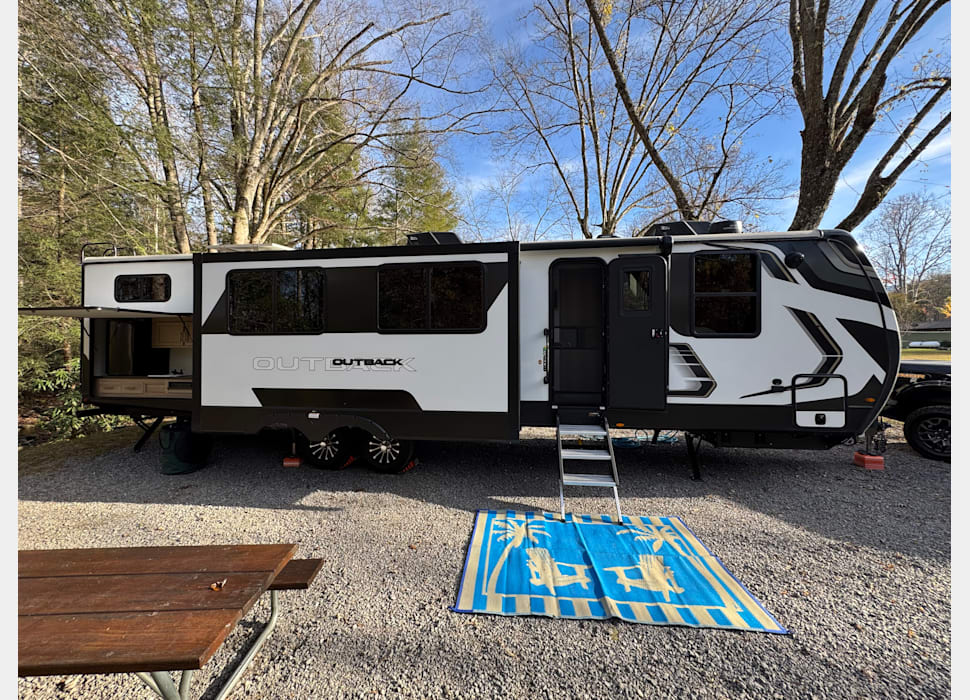Travel Trailer rentals in Springfield
