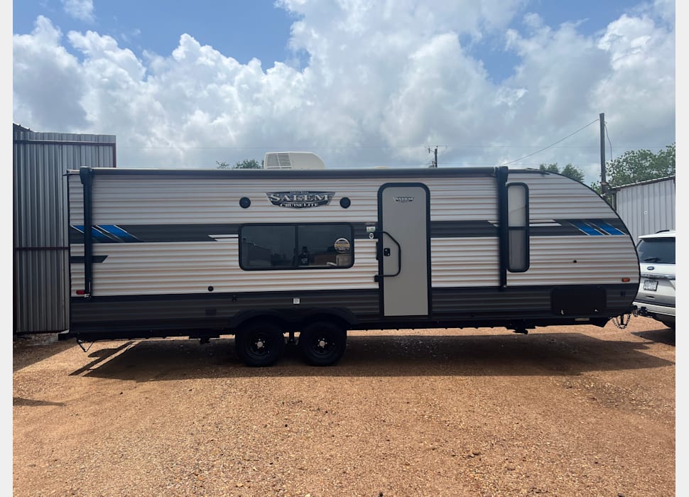 Travel Trailer rentals in Aransas Pass