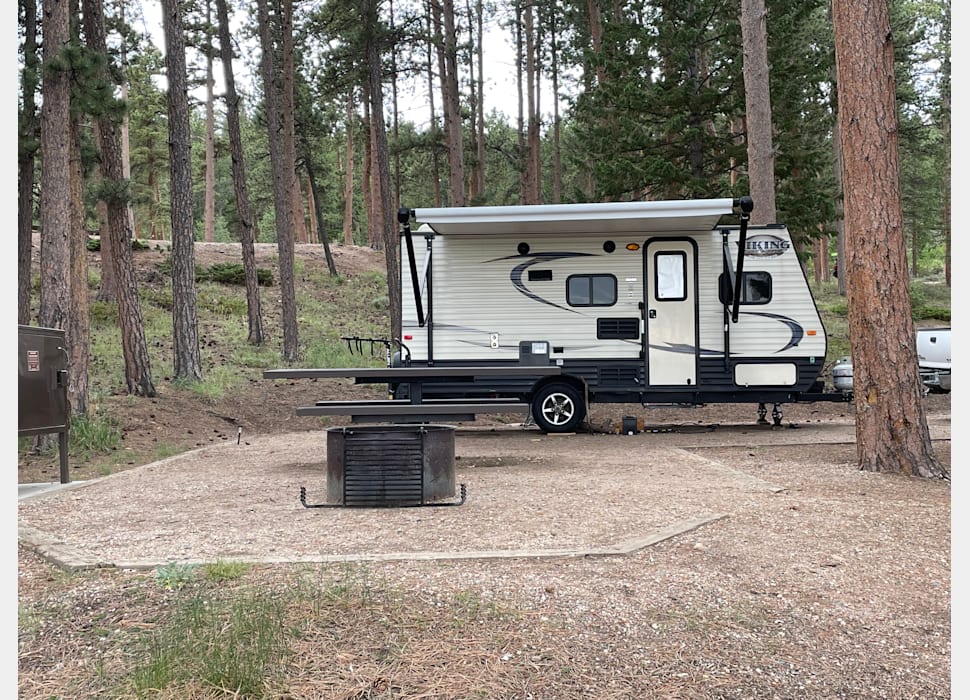 JohnstownRV rentals