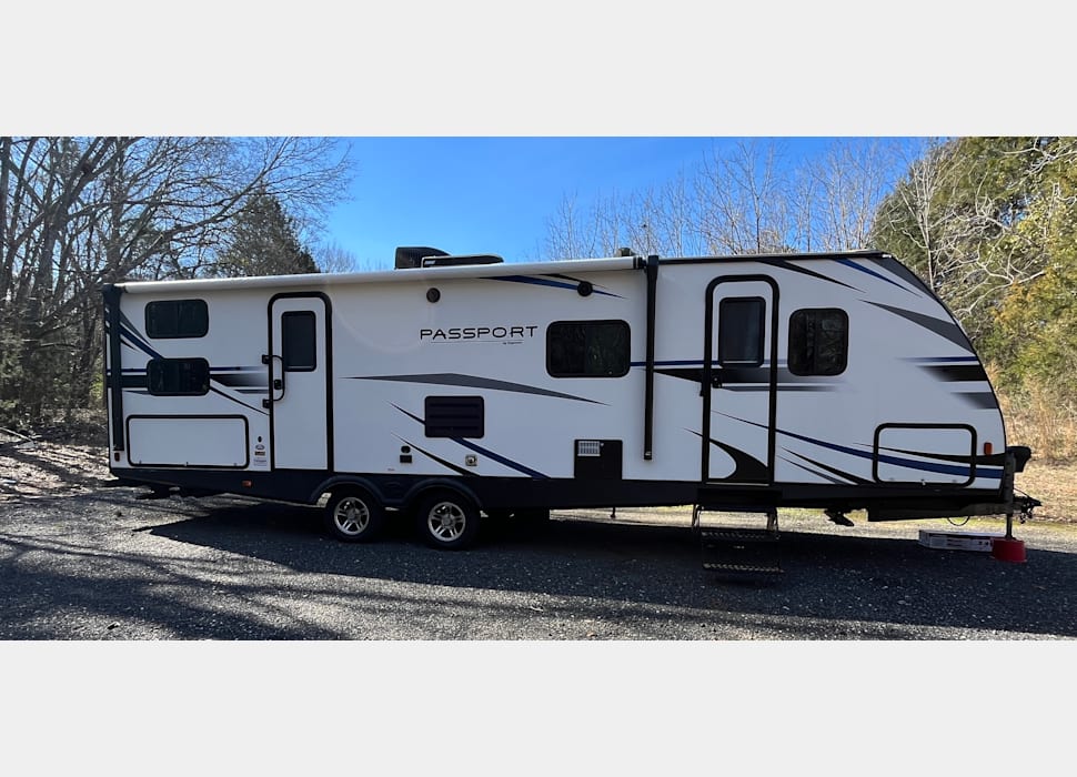 Travel Trailer rentals in Piedmont