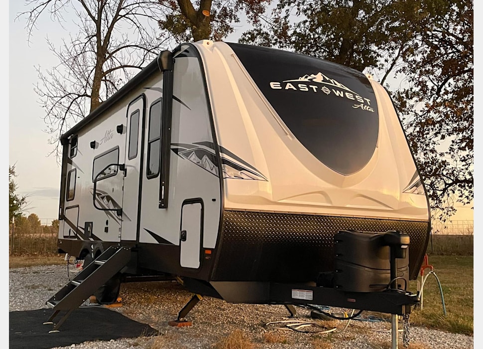 Travel Trailer rentals in Imperial