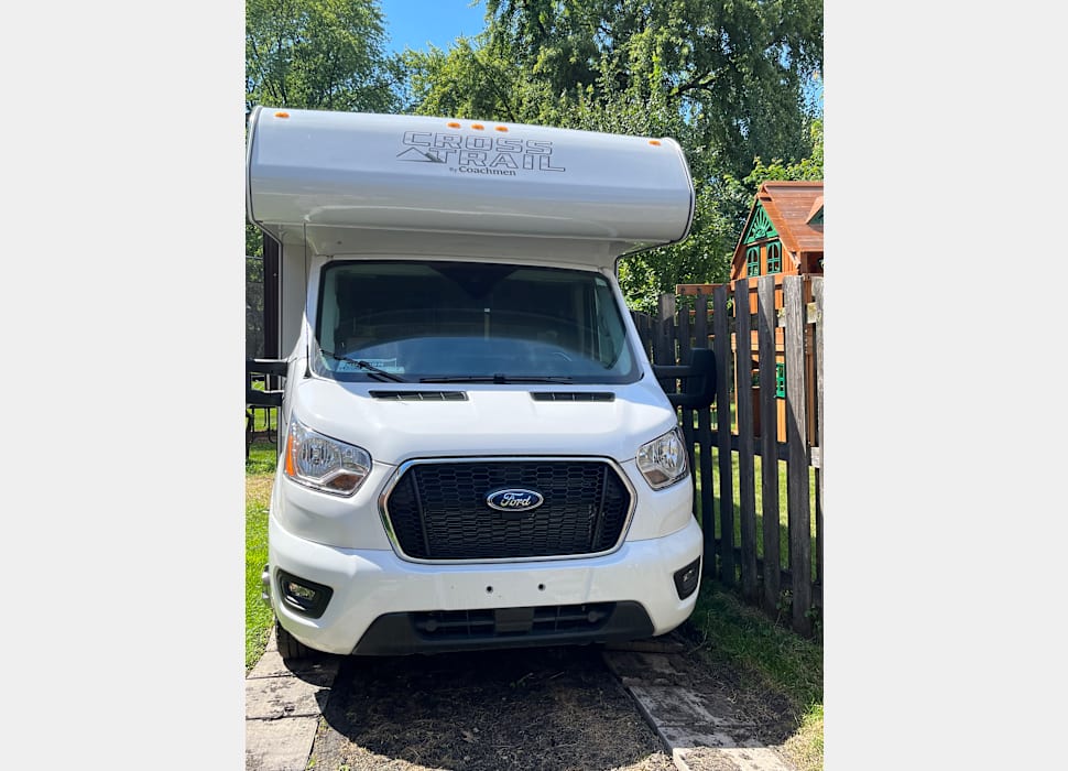 NilesRV rentals
