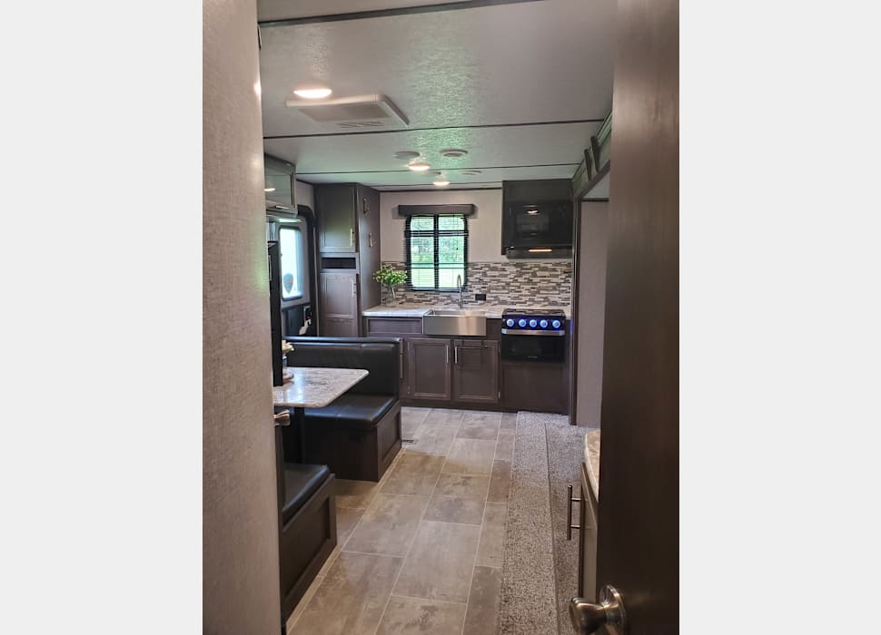 Travel Trailer rentals in Akron