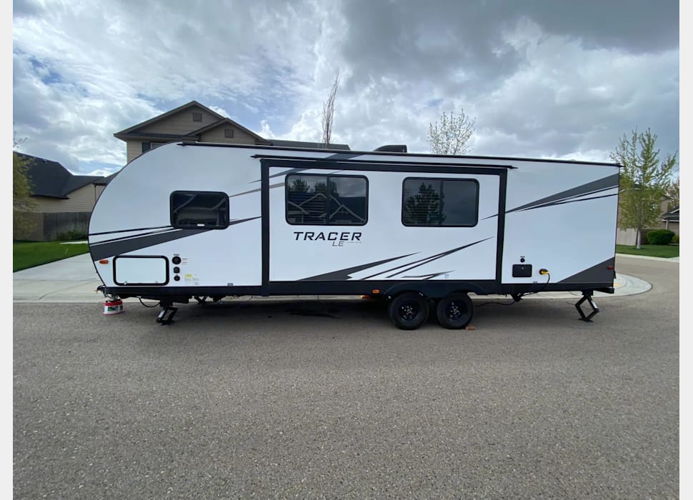 BoiseRV rentals