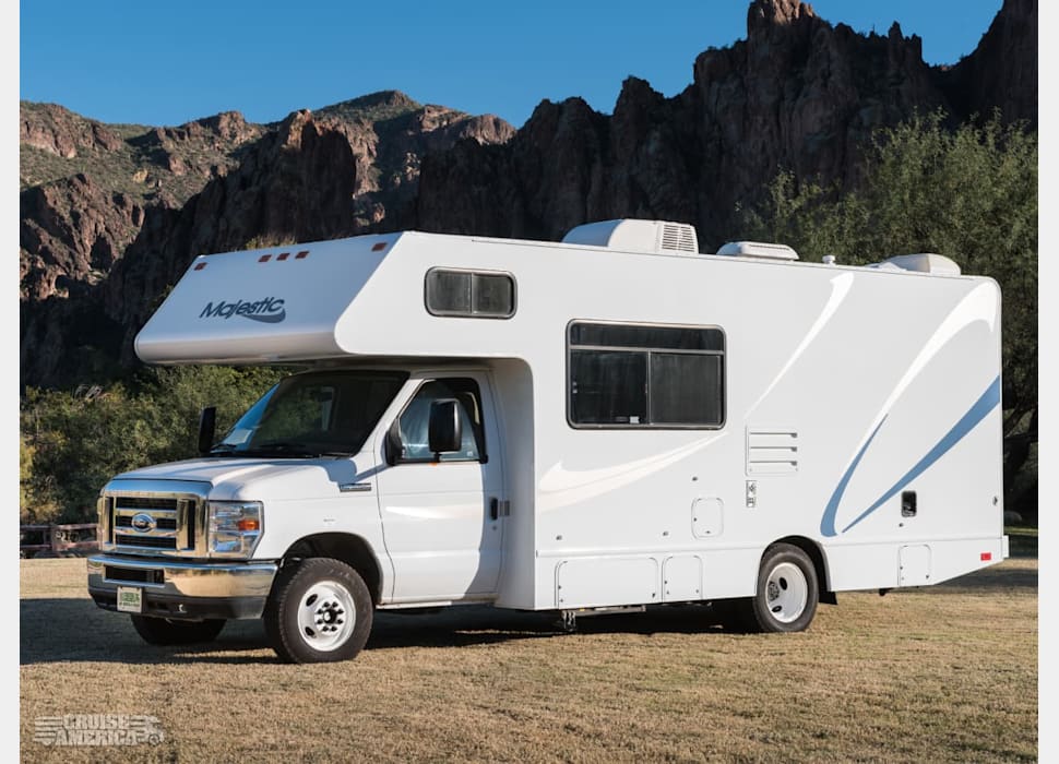 BloomingtonRV rentals